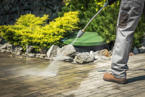  Balcones Heights, TX Pressure Washing Pros