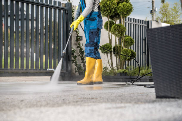 Spring Cleaning in Balcones Heights, TX